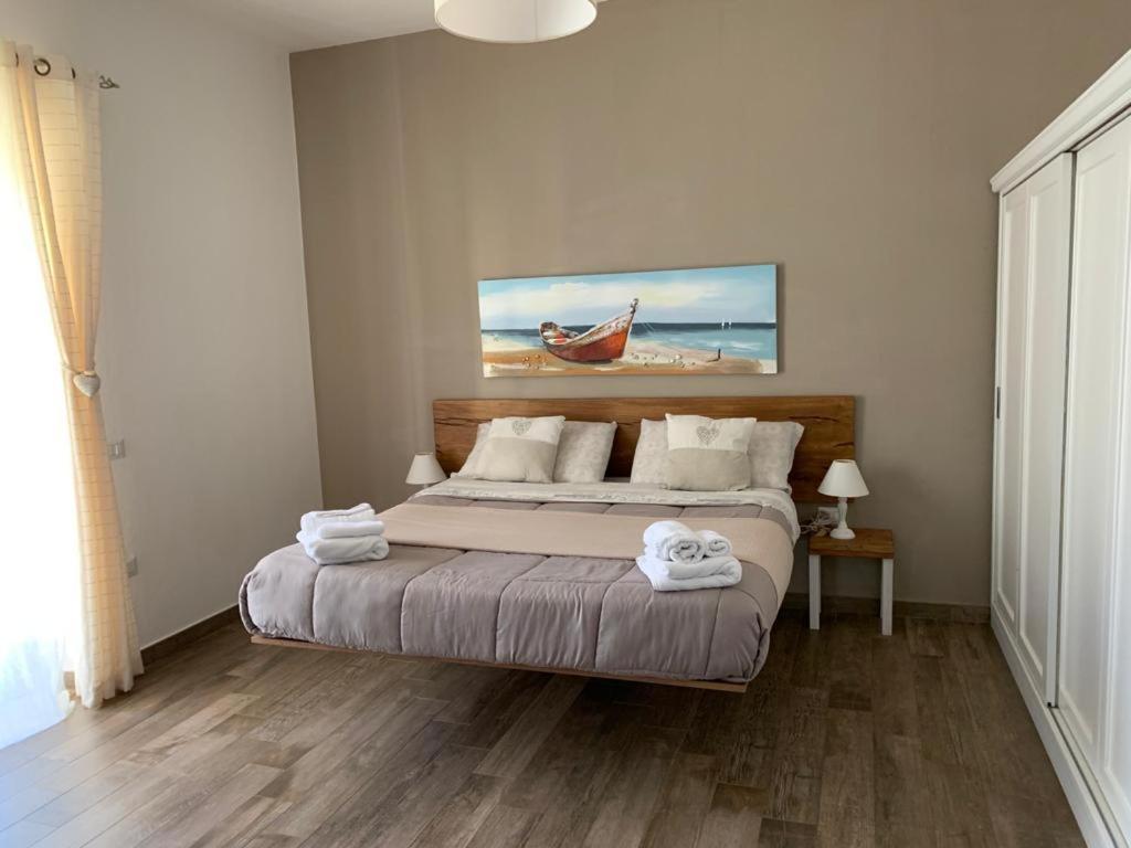 Etesia Bed & Breakfast Olbia Dış mekan fotoğraf